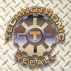 Technotronic - Recall