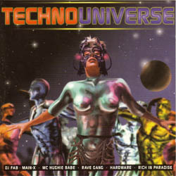 Technouniverse