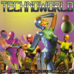 Technoworld