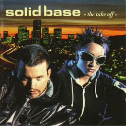 Solid Base - The Take Off