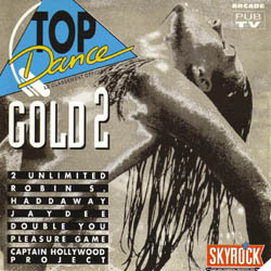 Top Dance Gold 2