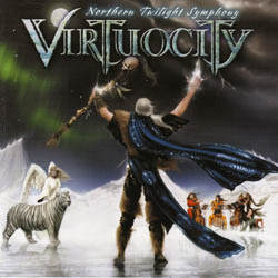 Virtuocity - Norhern Twilight Symphony