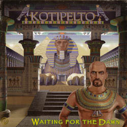 Kotipelto - Waiting For The Dawn