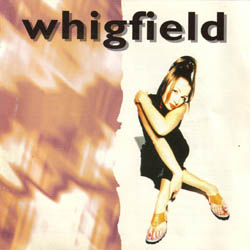 Whigfield - Whigfiled