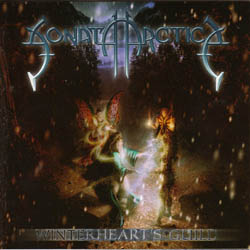 Sonata Arctica - Winterheart's Guild