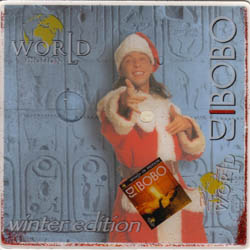 Dj Bobo - World In Motion (Winter Edition)